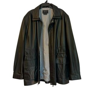 Best Classic Lether Jacket